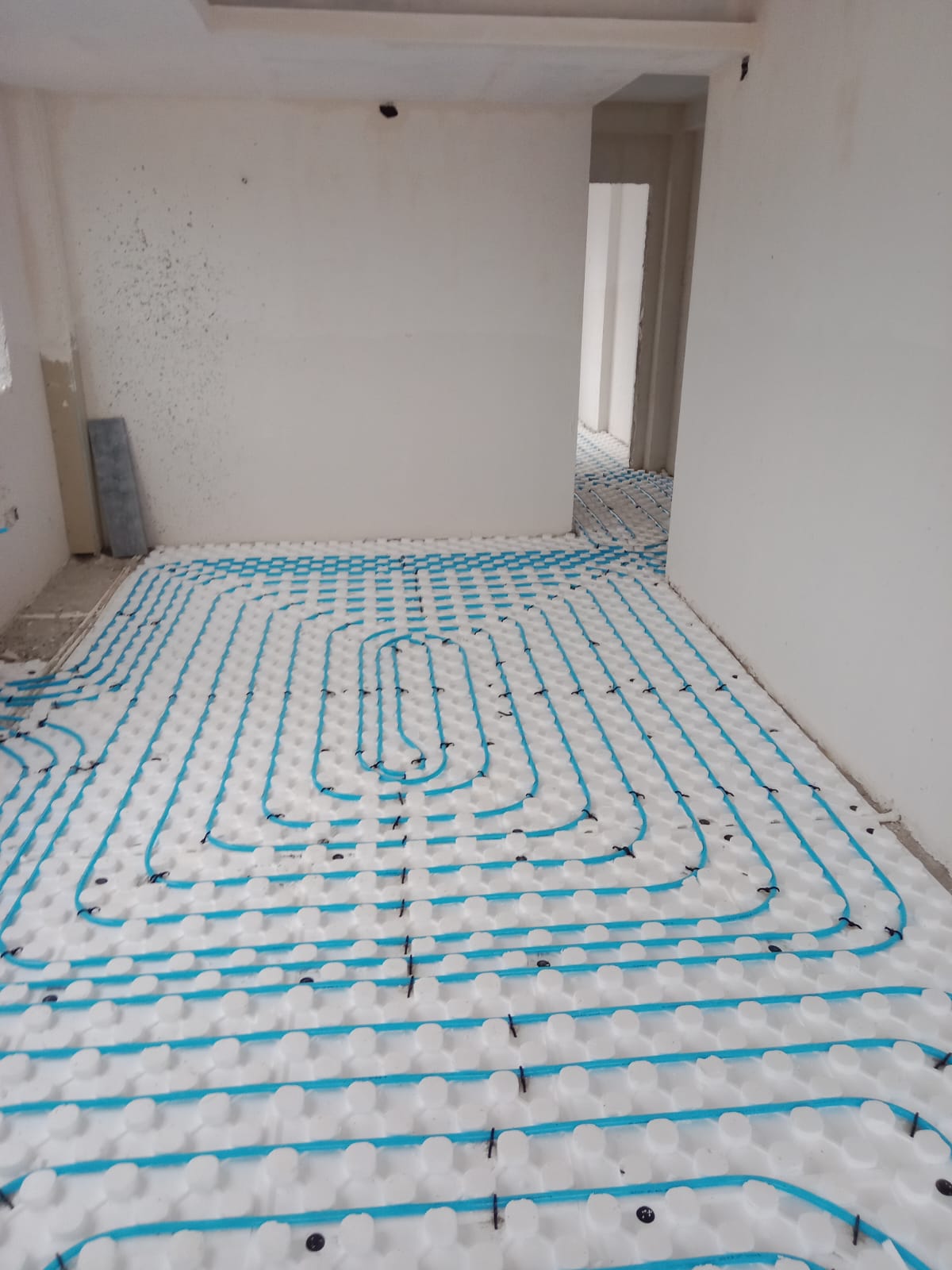 MD Modern Sıhhi Tesisat Doğalgaz 